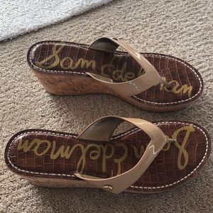 Sam Edelman sandals